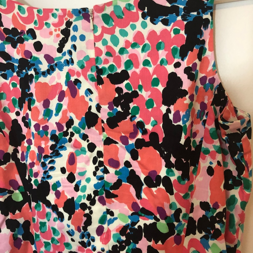 Lilly Pulitzer Gosling Sweet Nothings Flare Dress View 5
